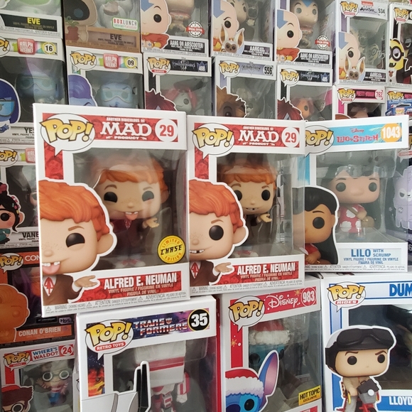 Funko Pop Lot - Picture 14 of 16